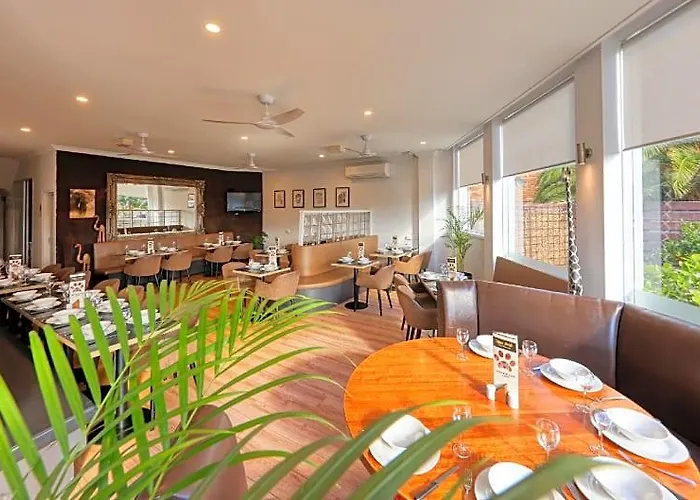 Countryman Motor Inn Dubbo