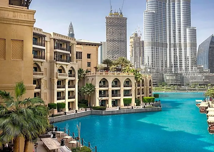 Gulf Star Hotel Dubai