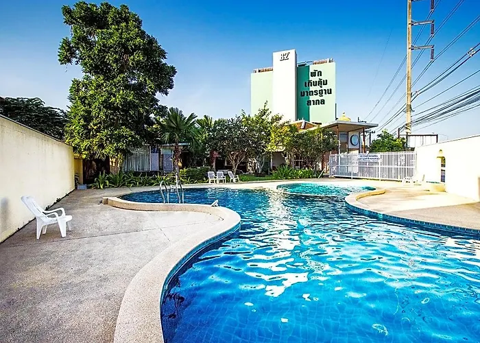 B2 Premier Hotel And Resort เชียงใหม่