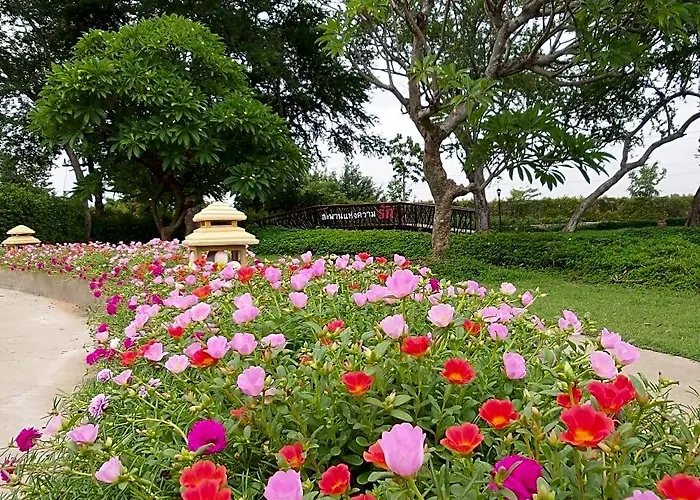Wishing Tree Resort Khon Kaen