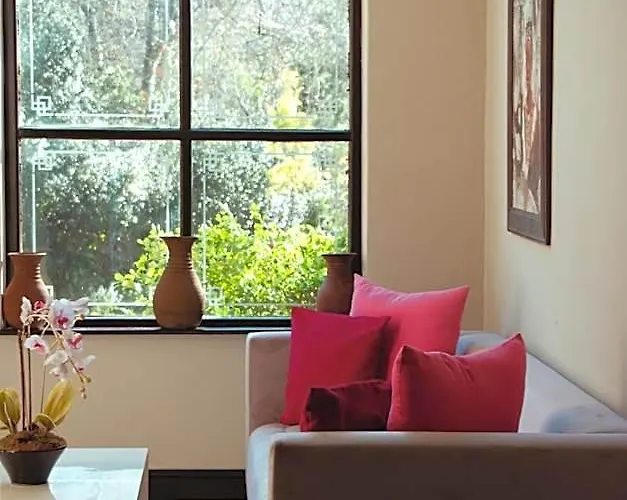 Southern Light Country House Cape Town