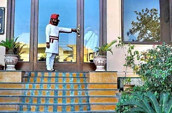 Hotel Glitz Jaipur