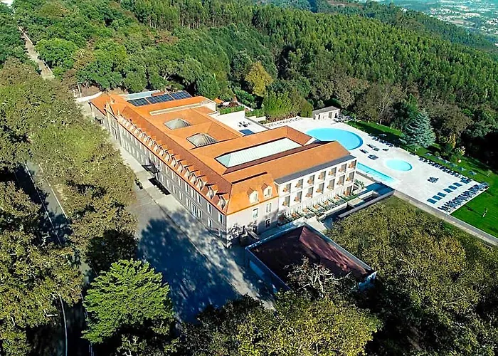 Hotel The Lince Braga Guimarães