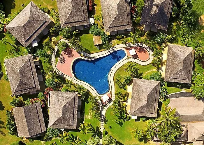 Laguna Villas Boutique Hotel Ko Yao Noi