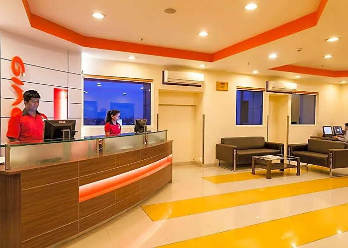Ginger Indore