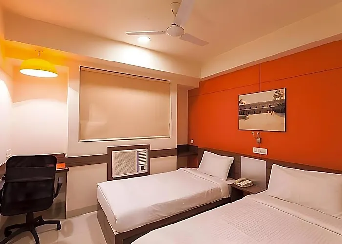 Ginger Indore