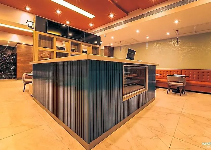 Hotel Nandhini, Rt Nagar Bangalore