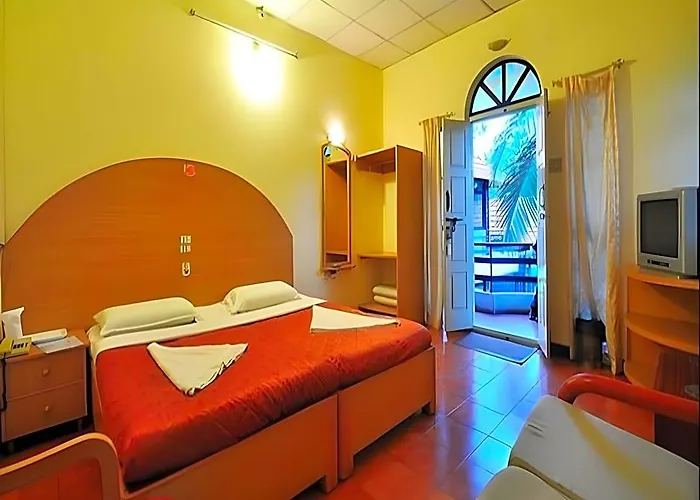 White Orchid Resort Mysore