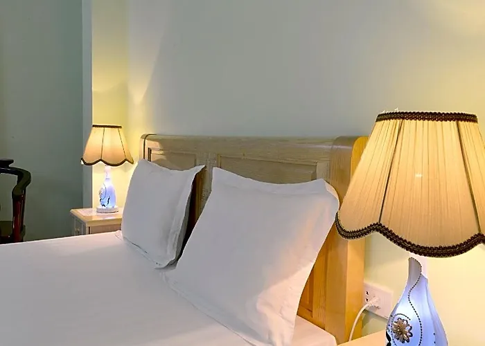 Noi Bai Airport Hotel Hanoi