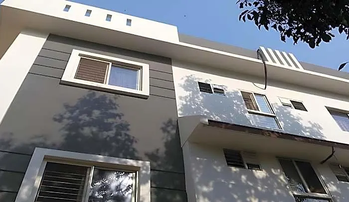 Cosy Banjara Guest House Hyderabad