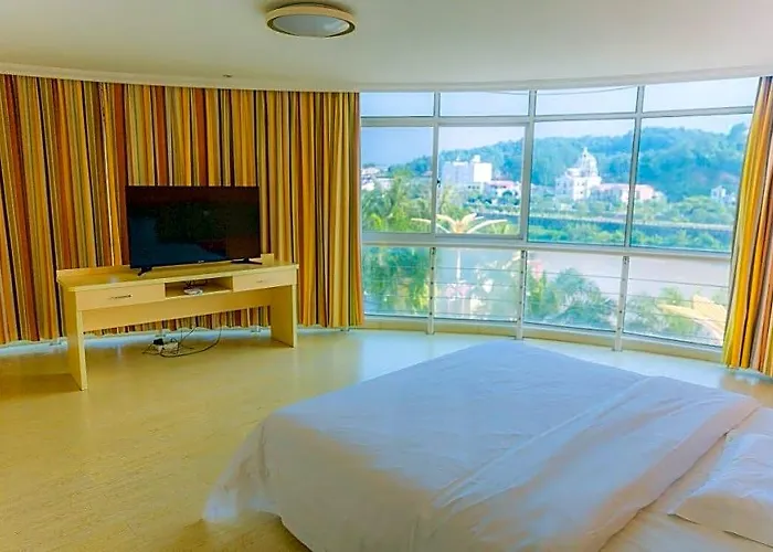 7 Days Inn Guangzhou - Kecun Branch