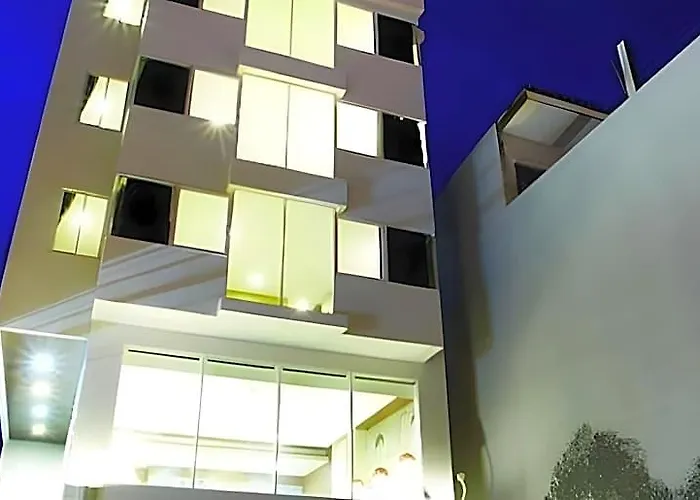 Hotel Loft 77 à Bangkok