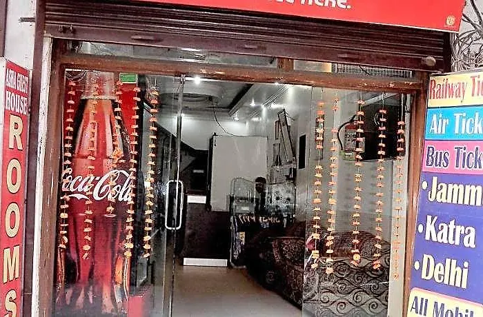 Asha Guest House Amritsar