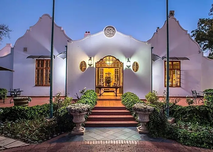 River Meadow Manor Centurion