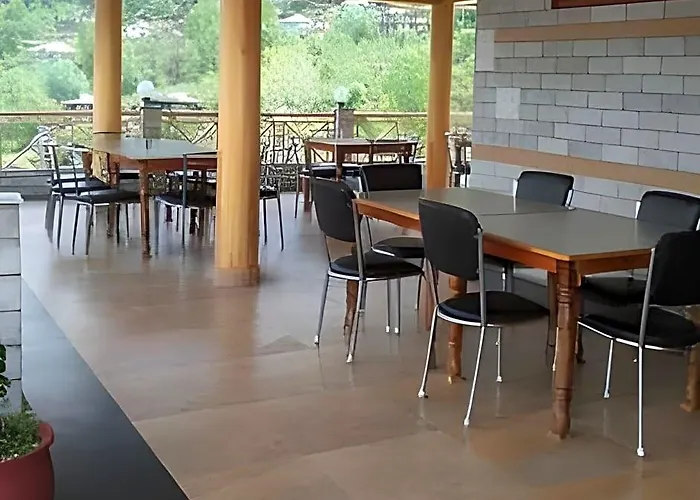 Hotel Sheetal Kasol