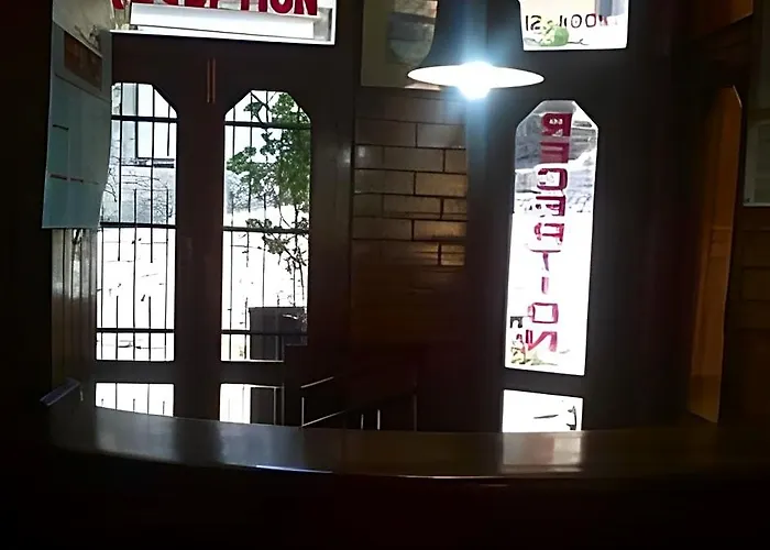 Hotel Sheetal Kasol