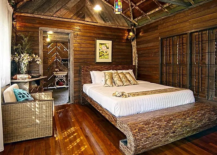 Fig Tree Hills Resort PENANG