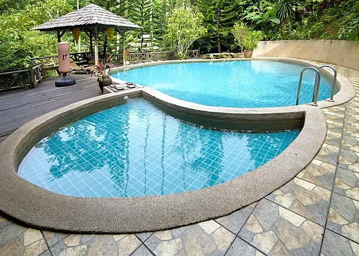 Fig Tree Hills Resort PENANG