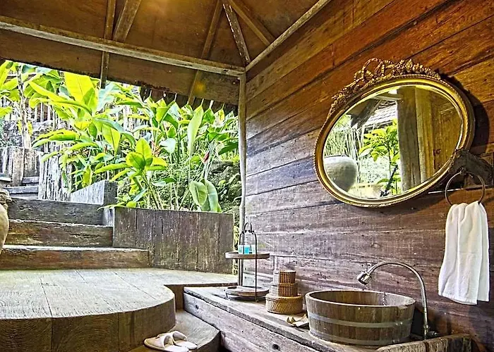 Fig Tree Hills Resort PENANG