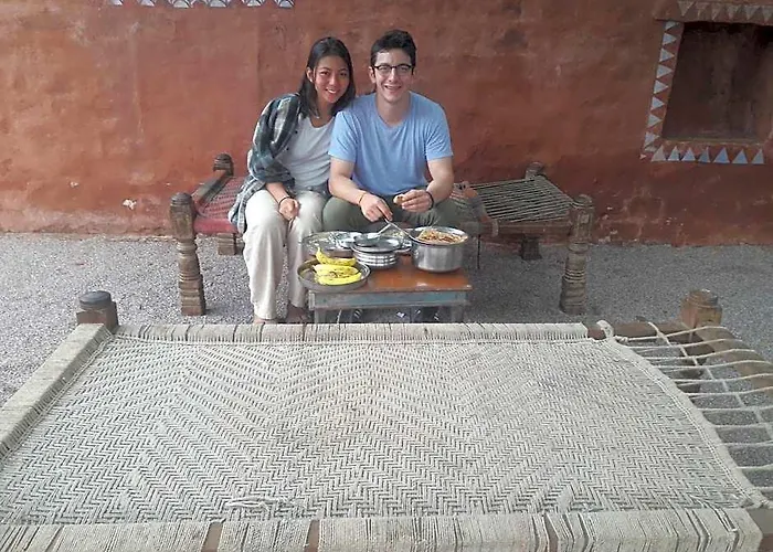 Chhotaram Prajapat'S Homestay Jodhpur 