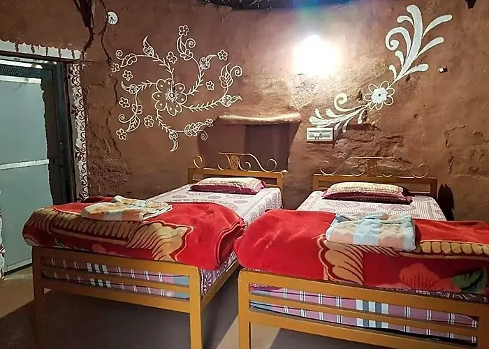 Chhotaram Prajapat'S Homestay Jodhpur 