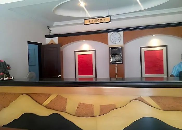 Hotel Walnut Grove Mussoorie