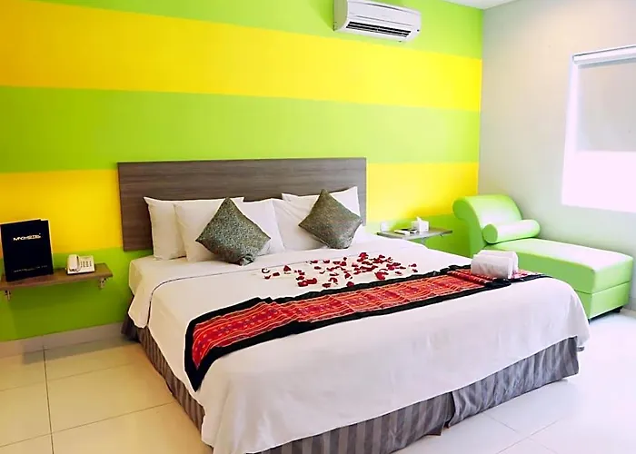 Myhotel Jakarta