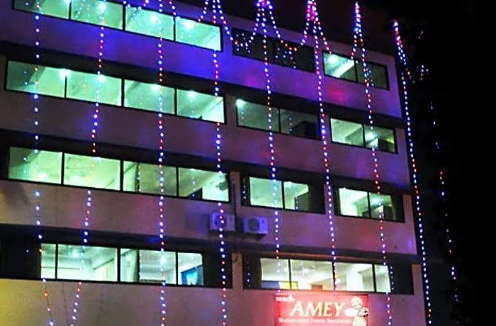 Saiesh International Hotel Mapusa