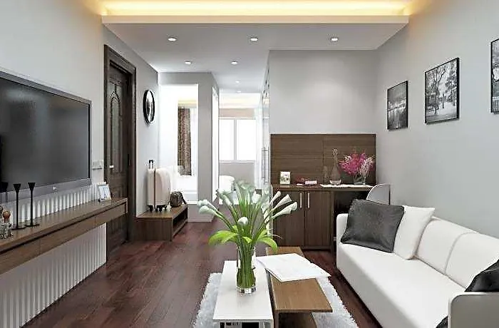 Eco Luxury Hotel Hà Nội