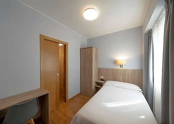 Hotel Panton Vigo