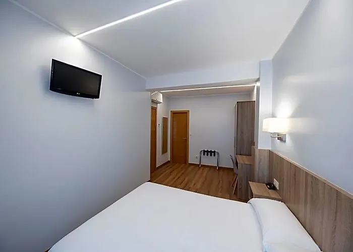 Hotel Panton Vigo
