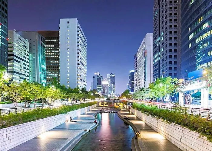 Wow Hills Guesthouse Seoul