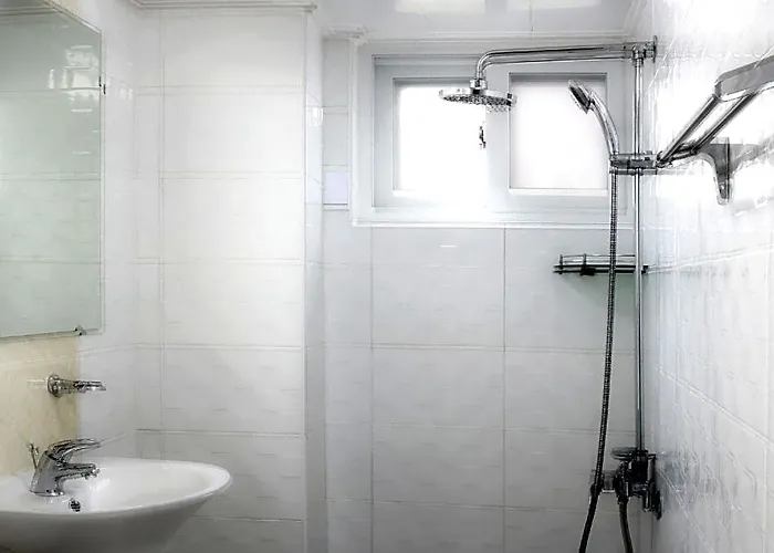 Wow Hills Guesthouse Seoul