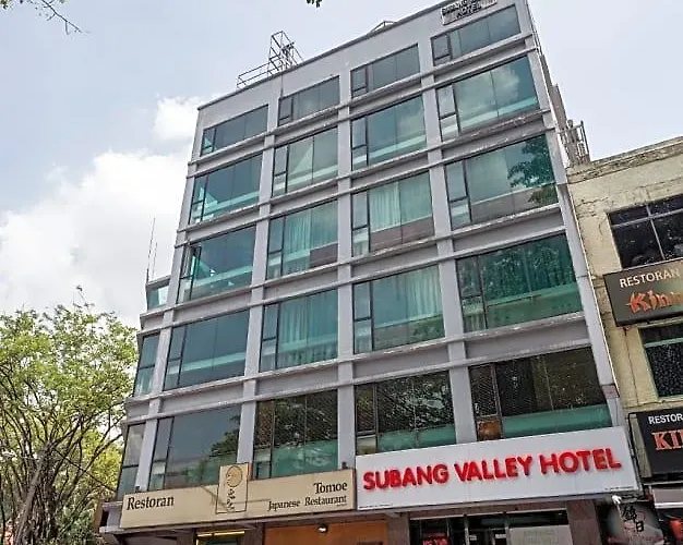 Subang Valley Subang Jaya