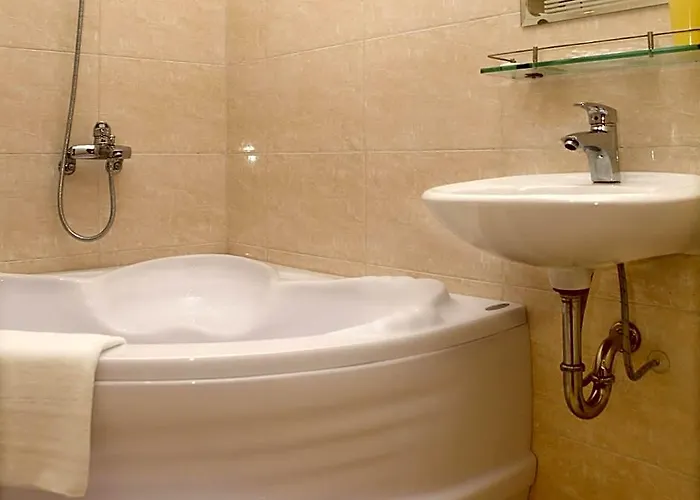 Lulu Hotel TP. Hồ Chí Minh