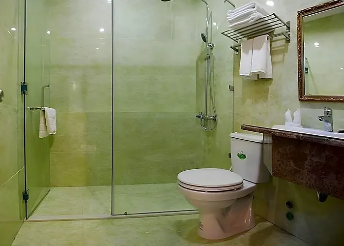 Lulu Hotel TP. Hồ Chí Minh