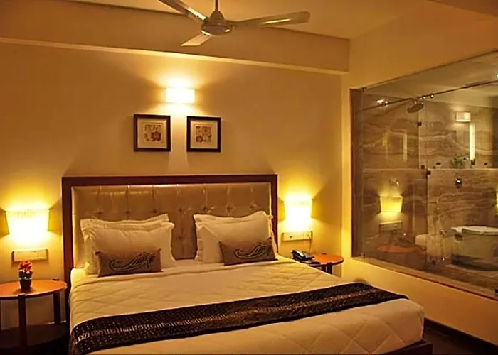 Kells Hotel And Restaurant Ahmedabad