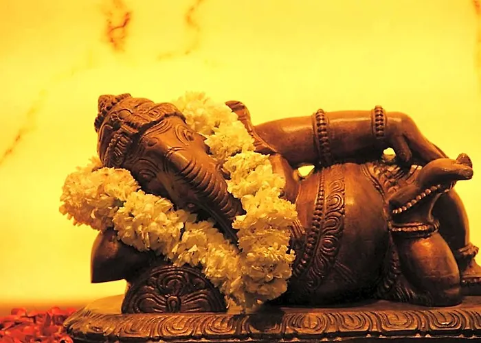 Kells Hotel And Restaurant Ahmedabad
