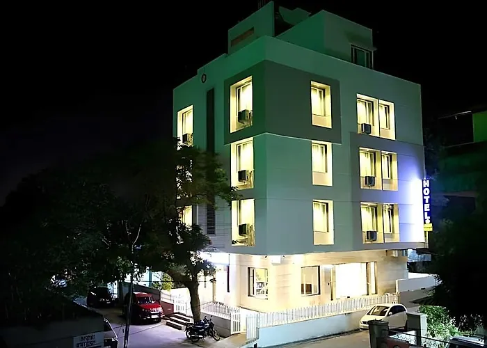 Hotel Jagat Villa Udaipur