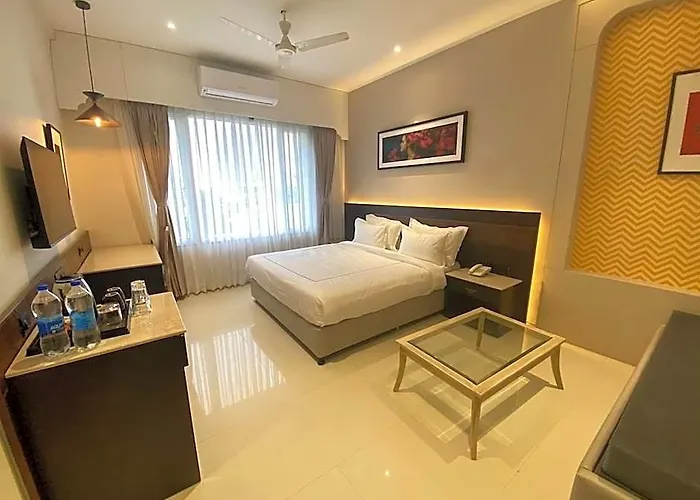 Hotel Jagat Villa Udaipur