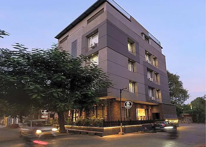 Hotel Jagat Villa Udaipur