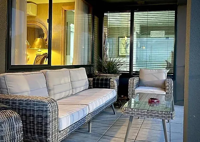 The Flying Trout Boutique Lodge Taupo