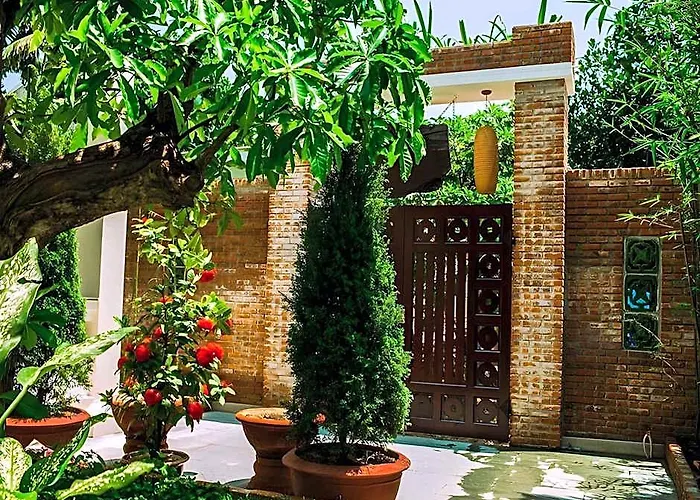 Pham Gia Boutique Villa Hoi An