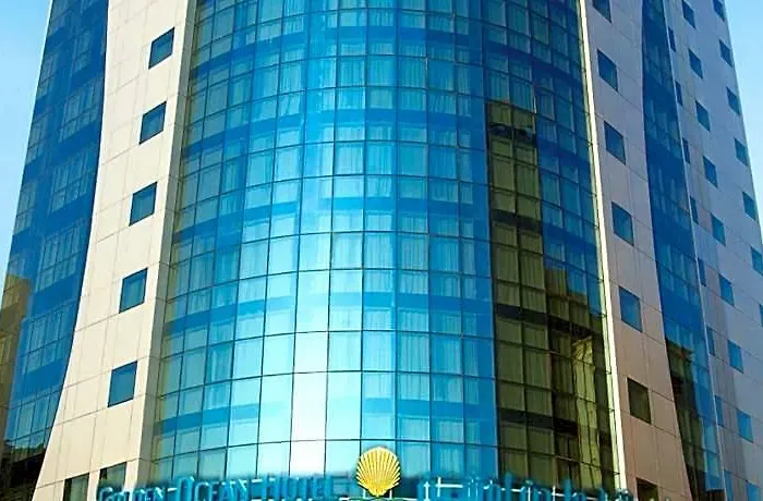 Golden Ocean Hotel Doha