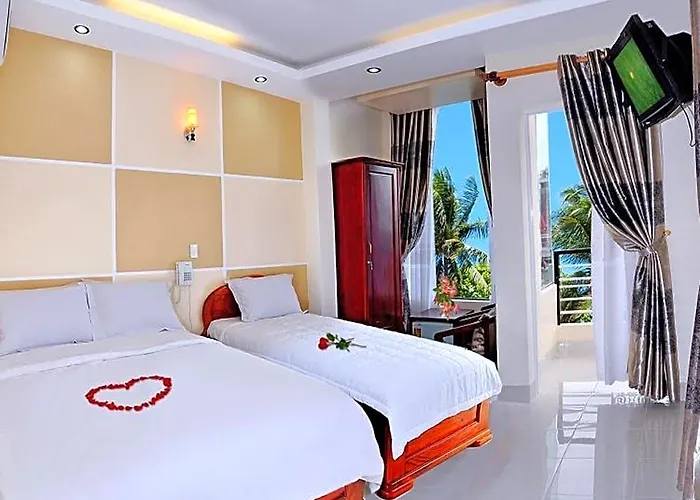 Apus Inn Nha Trang