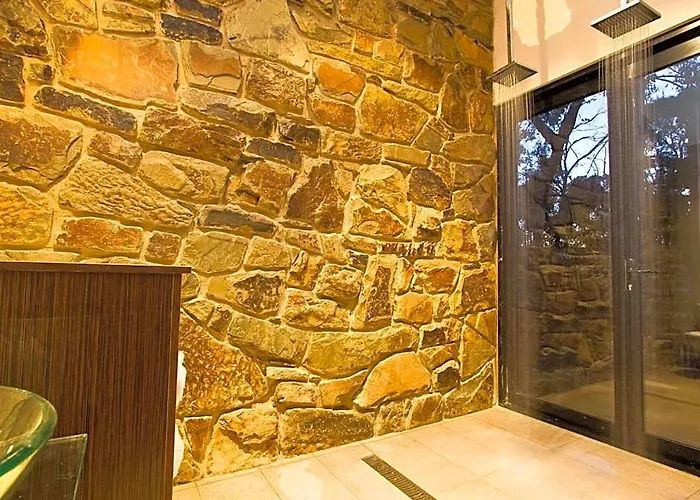 Kudos Villas - Hepburn Springs Daylesford