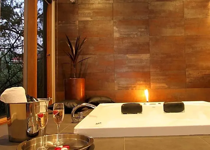Kudos Villas - Hepburn Springs Daylesford