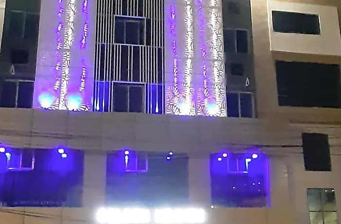 Golden Heaven Hotel Kolkata