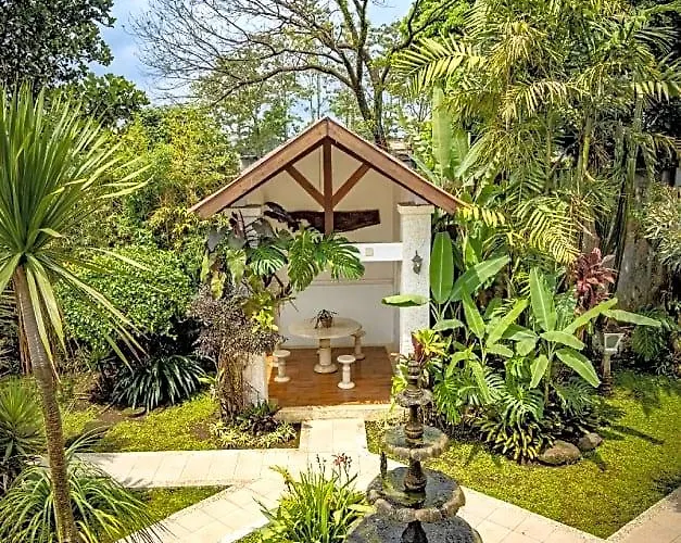 Family Hotel Gradia 1 Batu 