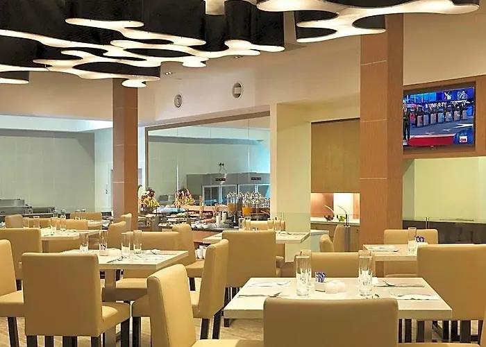 Sama Sama Express Klia2 Hotel Sepang